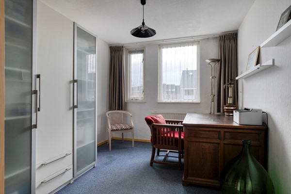 Medium property photo - Albinonistraat 41, 5283 KL Boxtel